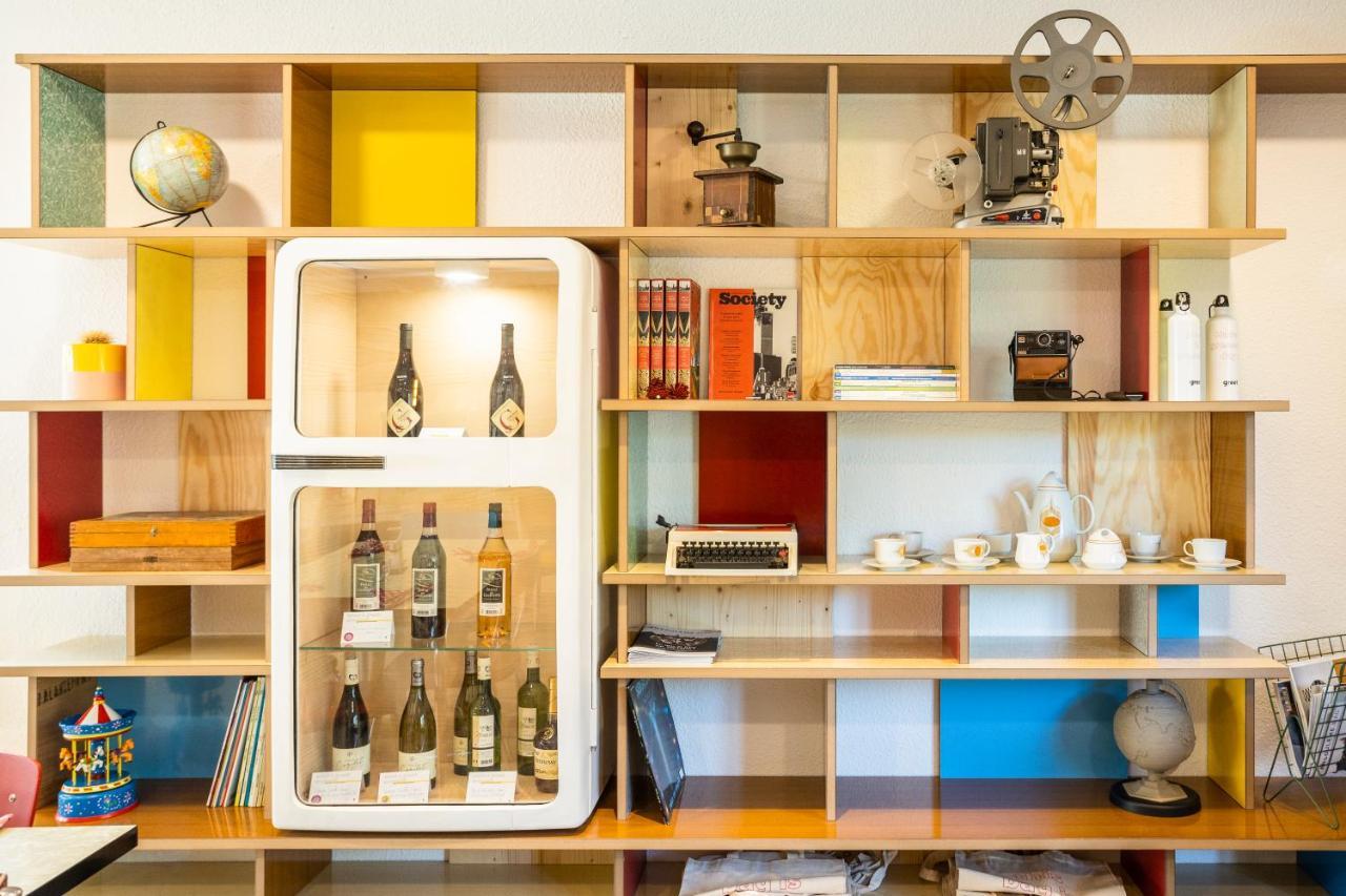 Greet Angoulême - Nouvelle Marque écoresponsable Accor, Engagé Rse, Produits Locaux, Terrain De Pétanque, Terrasse, Dog Friendly 2* Saint-Yrieix-sur-Charente