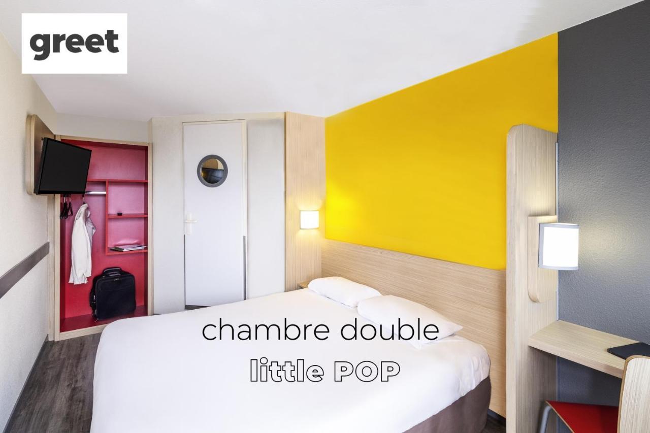 Hotel Greet Angouleme Saint-Yrieix-sur-Charente