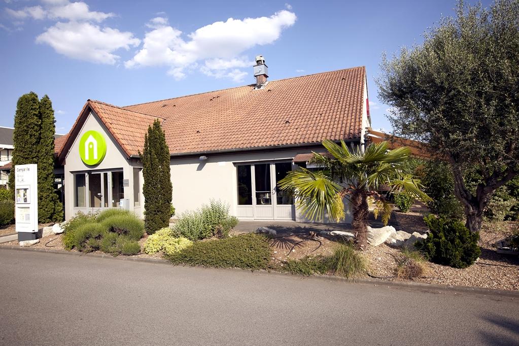 Greet Angouleme Hotel 2*