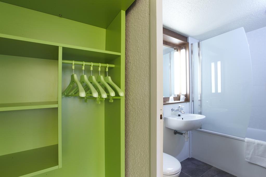 Greet Angouleme Hotel Saint-Yrieix-sur-Charente