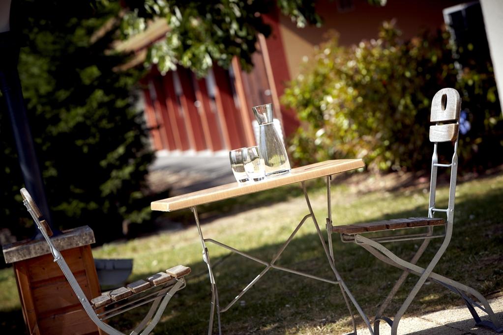 Greet Angoulême - Nouvelle Marque écoresponsable Accor, Engagé Rse, Produits Locaux, Terrain De Pétanque, Terrasse, Dog Friendly