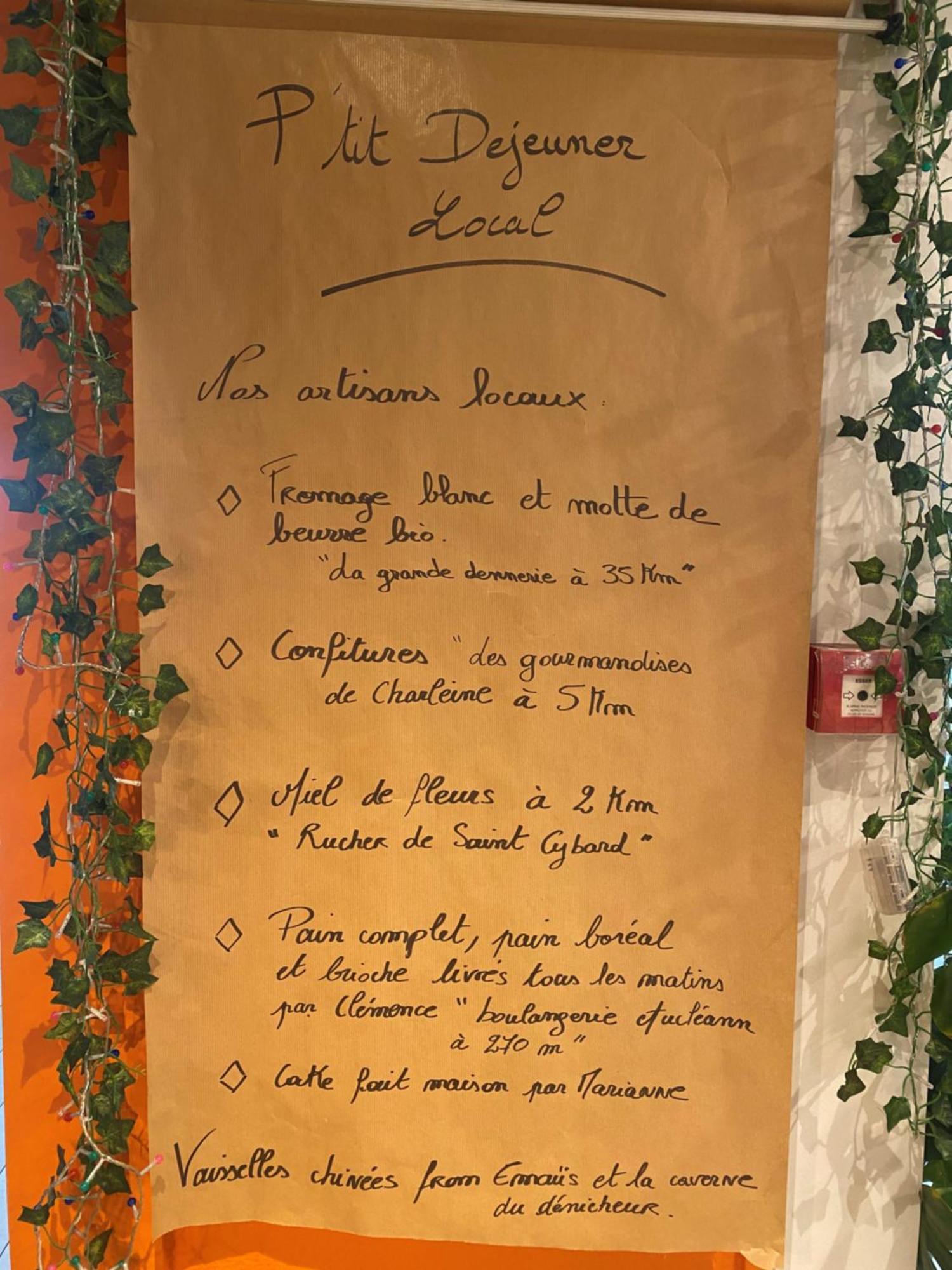Greet Angouleme Hotel 2*