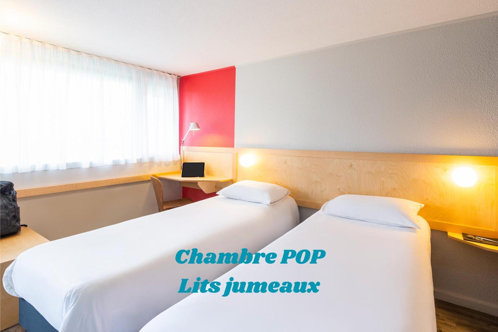 Hotel Greet Angouleme 2*